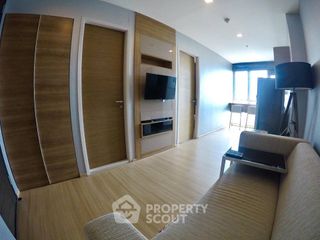 Аренда 1 кровать кондо в Пхра Кханонг, Бангкок