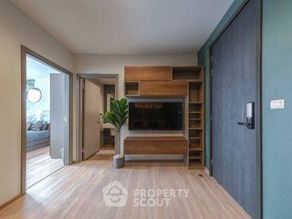For sale 1 bed condo in Bang Kapi, Bangkok