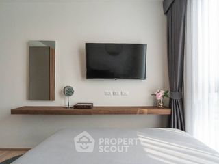 For sale 1 bed condo in Bang Kapi, Bangkok