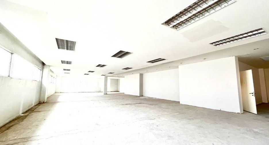 Wohnung zum Kauf mit 1 Zimmer in Don Mueang, Bangkok