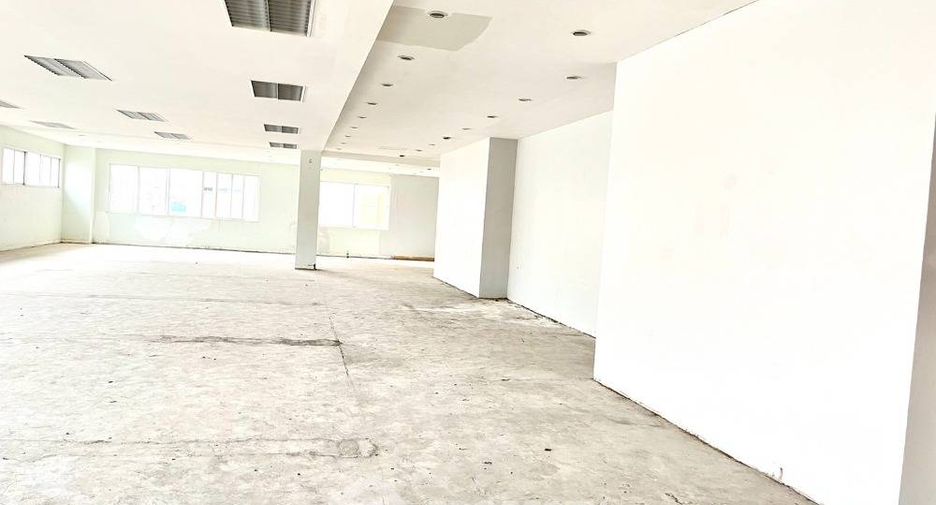Wohnung zum Kauf mit 1 Zimmer in Don Mueang, Bangkok