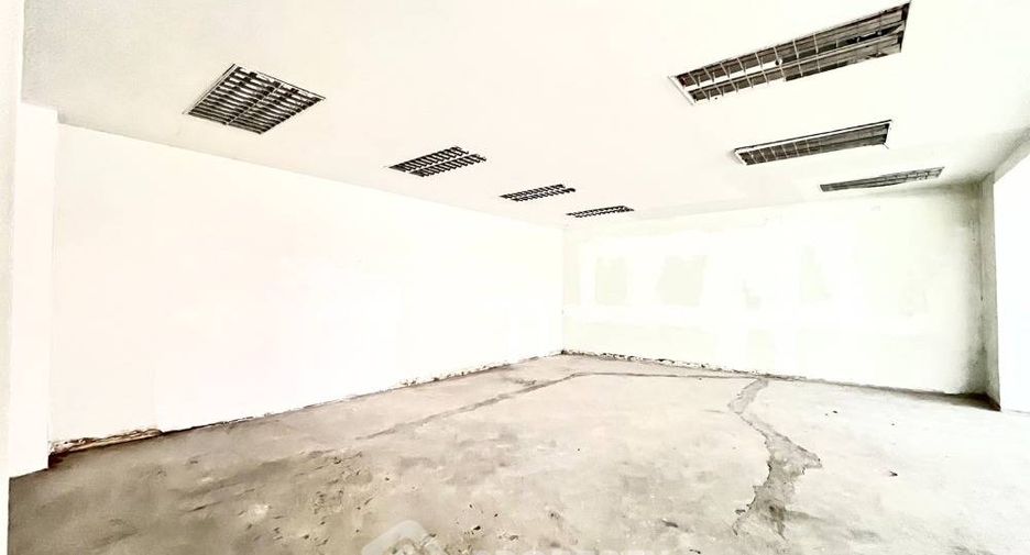 Wohnung zum Kauf mit 1 Zimmer in Don Mueang, Bangkok
