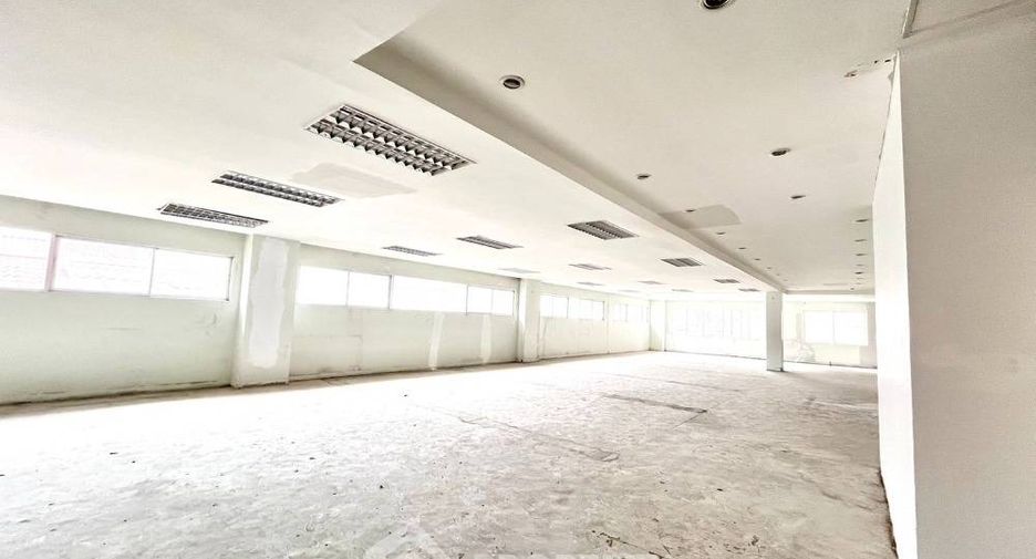 Wohnung zum Kauf mit 1 Zimmer in Don Mueang, Bangkok