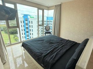 For rent 2 bedrooms condo in Bang Lamung, Chonburi