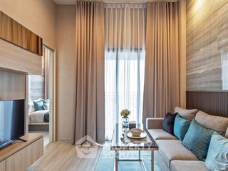 Condo en venta de 1 habitaciones en Phra Khanong, Bangkok