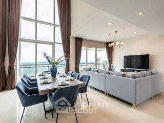 Wohnung zum Kauf mit 4 Zimmer in Bang Lamung, Chonburi