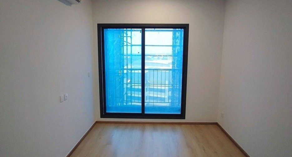 For sale 1 bed condo in Khlong Toei, Bangkok