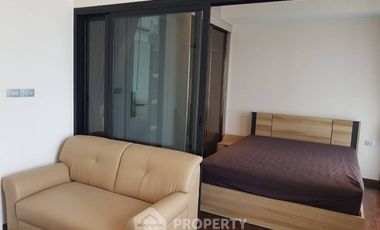 Condo en alquiler de 1 habitaciones en Bang Kho Laem, Bangkok