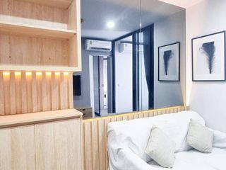 Wohnung zum Kauf mit 1 Zimmer in Chatuchak, Bangkok