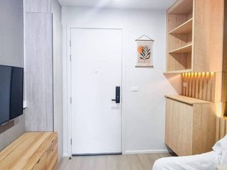Wohnung zum Kauf mit 1 Zimmer in Chatuchak, Bangkok