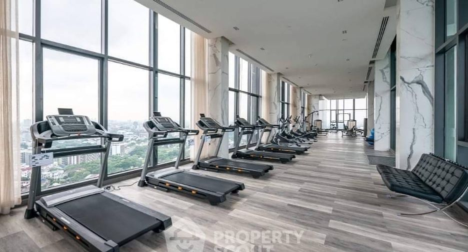 For sale 1 bed condo in Chatuchak, Bangkok