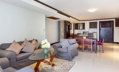 Apartment zur Miete mit 2 Zimmer in Watthana, Bangkok