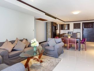 For rent 2 ベッドルーム apartment in Watthana, Bangkok
