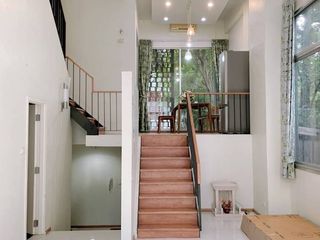 For sale 3 ベッドルーム townhouse in Khan Na Yao, Bangkok