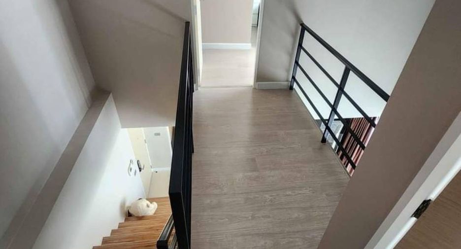 Wohnung zur Miete mit 2 Zimmer in Bang Na, Bangkok