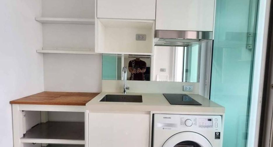 Wohnung zur Miete mit 2 Zimmer in Bang Na, Bangkok