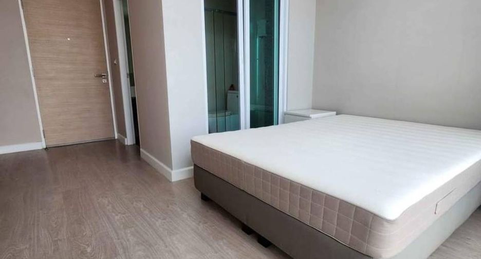 Wohnung zur Miete mit 2 Zimmer in Bang Na, Bangkok