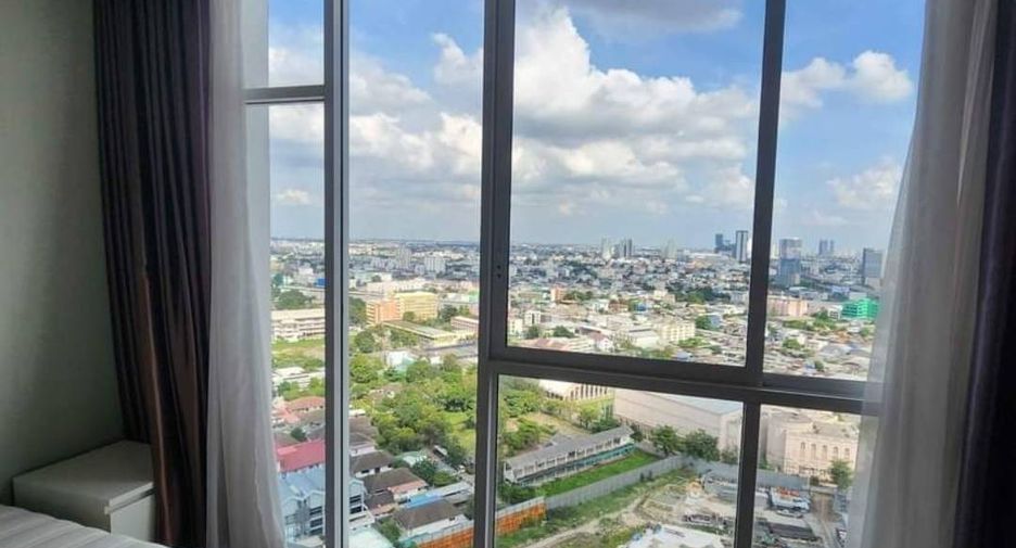 Wohnung zur Miete mit 2 Zimmer in Bang Na, Bangkok
