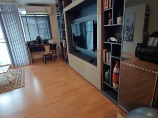 For sale 1 Beds condo in Phra Khanong, Bangkok