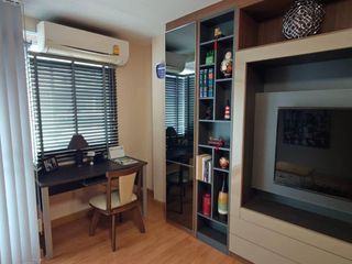 For sale 1 Beds condo in Phra Khanong, Bangkok