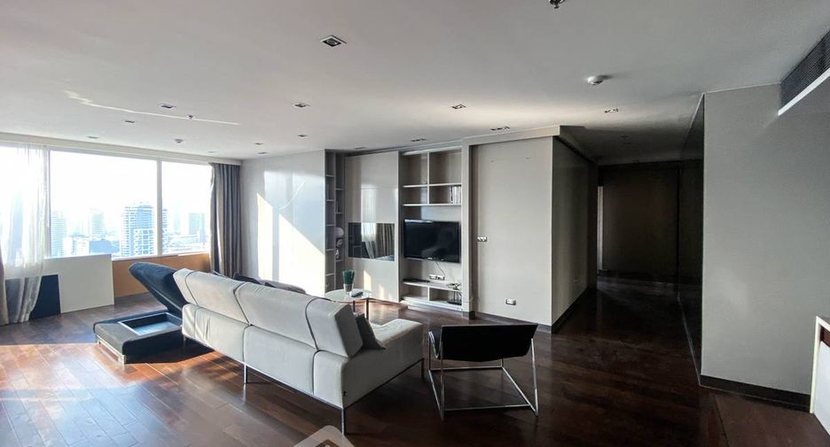 Condo en venta de 3 habitaciones en Watthana, Bangkok