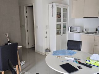 出租 1 卧室 公寓 在 Yan Nawa, 曼谷
