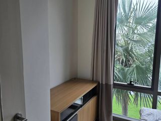 出租 1 卧室 公寓 在 Yan Nawa, 曼谷