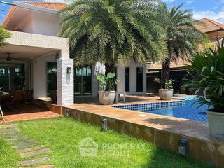 Villa zum Kauf mit 3 Zimmer in Bang Lamung, Chonburi