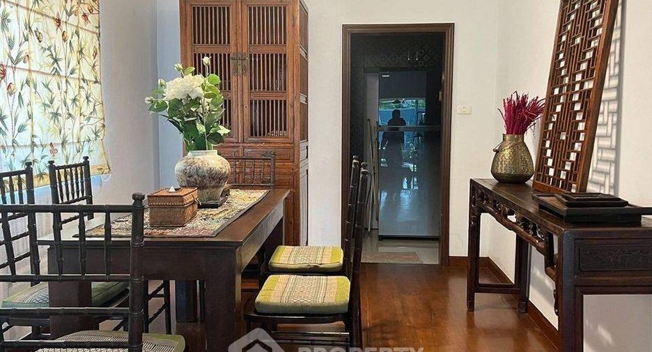 ขาย 3 ห้องนอน วิลล่า ใน พัทยาใต้, พัทยา