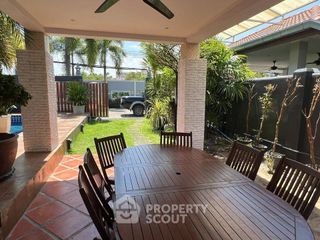 Villa zum Kauf mit 3 Zimmer in Bang Lamung, Chonburi