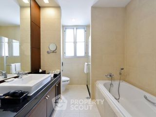 À louer 1 chambre appartement à Watthana, Bangkok