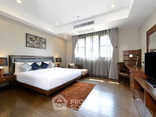 À louer 1 chambre appartement à Watthana, Bangkok
