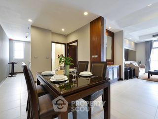 À louer 1 chambre appartement à Watthana, Bangkok