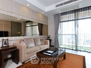 À louer 1 chambre appartement à Watthana, Bangkok