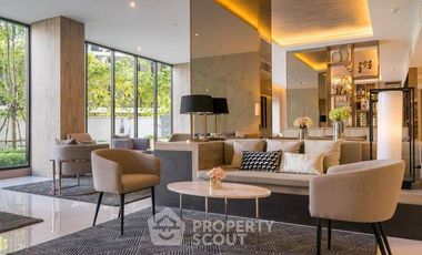 For sale 1 bed condo in Bang Khen, Bangkok