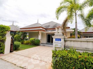 For sale 3 bedrooms house in Bang Lamung, Chonburi