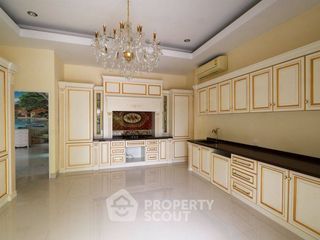 For sale 3 bedrooms house in Bang Lamung, Chonburi