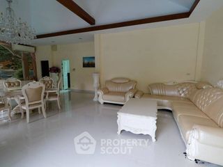 For sale 3 bedrooms house in Bang Lamung, Chonburi