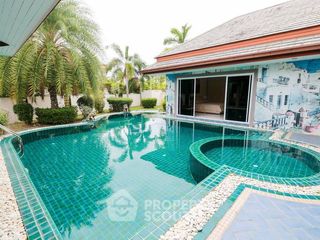 For sale 3 bedrooms house in Bang Lamung, Chonburi