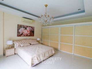 For sale 3 bedrooms house in Bang Lamung, Chonburi