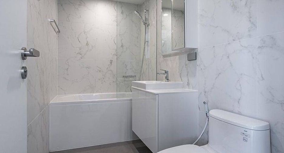 For rent 1 bed apartment in Watthana, Bangkok