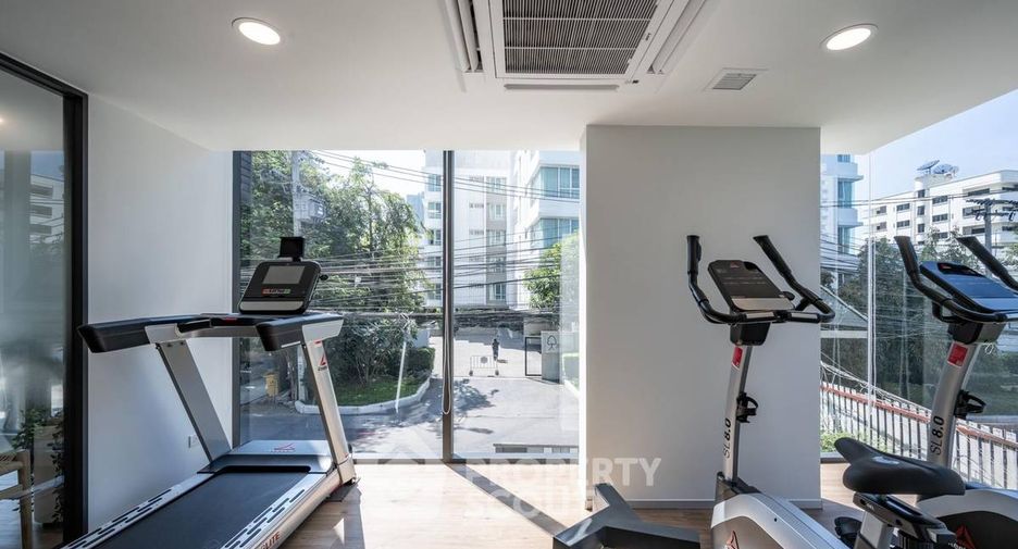 For rent 1 bed apartment in Watthana, Bangkok