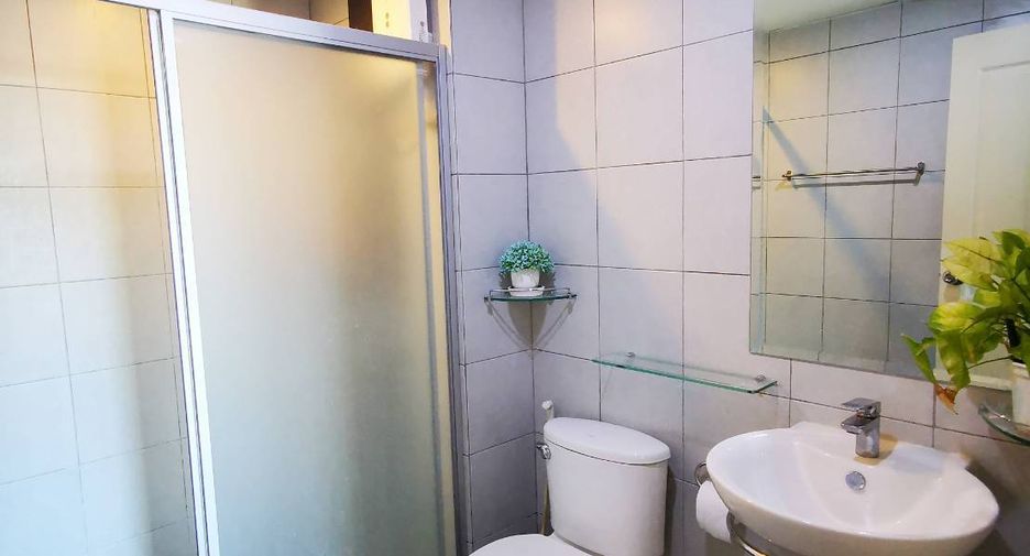 For sale 1 bed condo in Bang Sue, Bangkok
