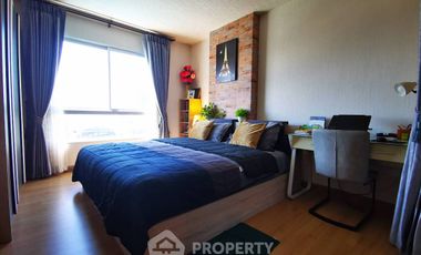 Wohnung zum Kauf mit 1 Zimmer in Bang Sue, Bangkok