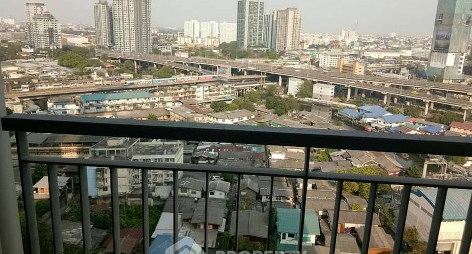 ขาย 1 เตียง คอนโด ใน คลองเตย, กรุงเทพฯ
