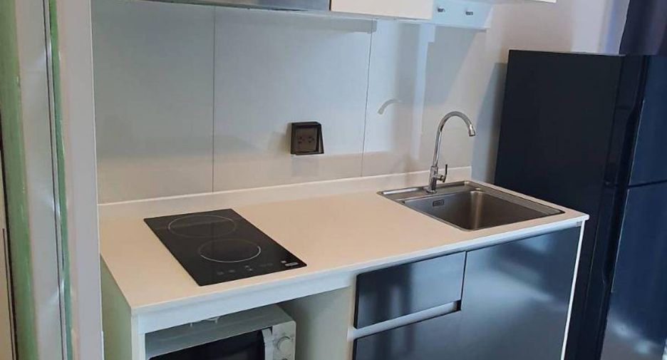 For sale 1 bed condo in Watthana, Bangkok