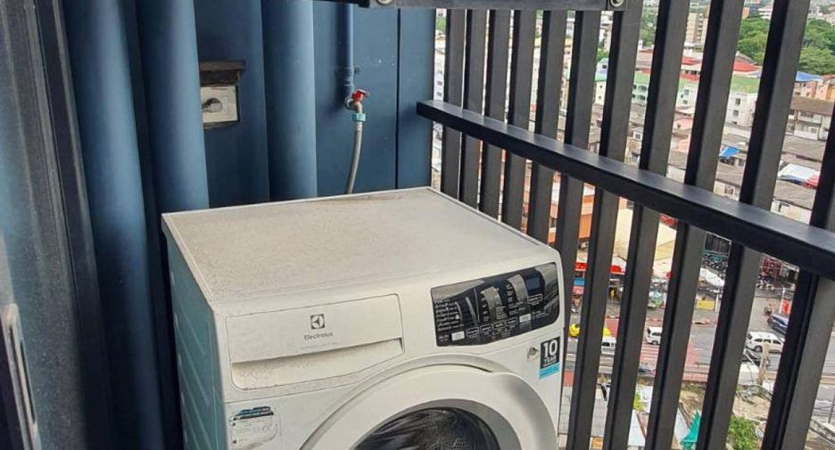 For sale 1 bed condo in Watthana, Bangkok