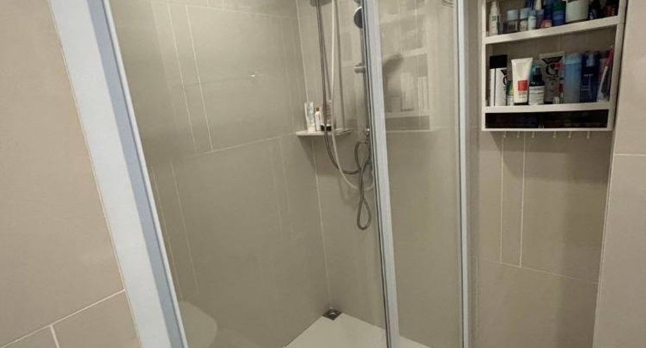 For sale 2 bedrooms condo in Bang Kho Laem, Bangkok
