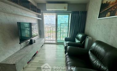 For sale 2 bedrooms condo in Bang Kho Laem, Bangkok