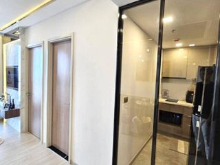 Продажа 1 кровать кондо в Хуаи Кхщанг, Бангкок
